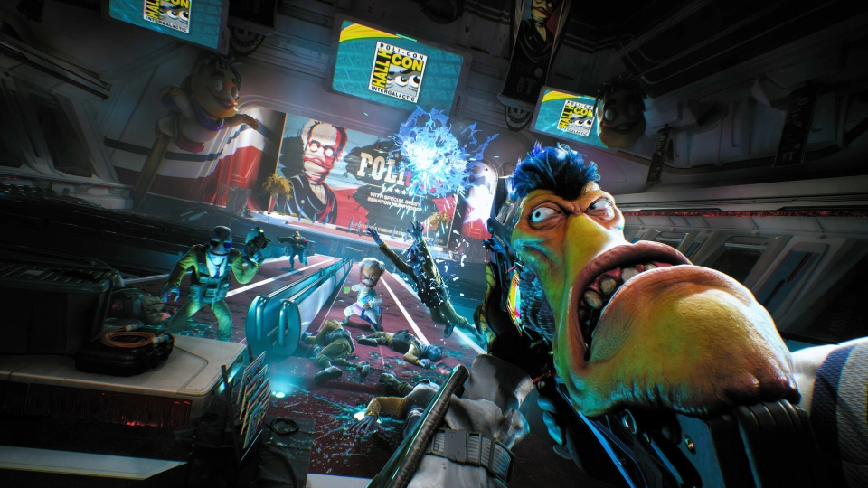 High on Life 2 preview2