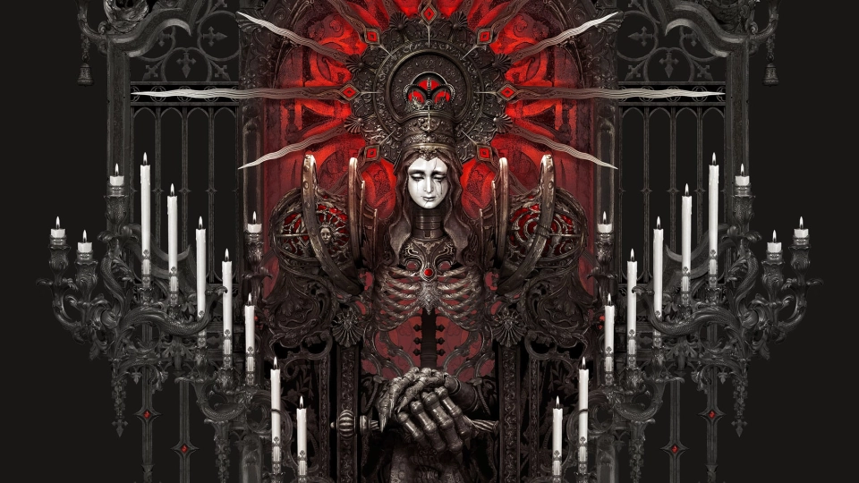 Crisol Theater of Idols preview