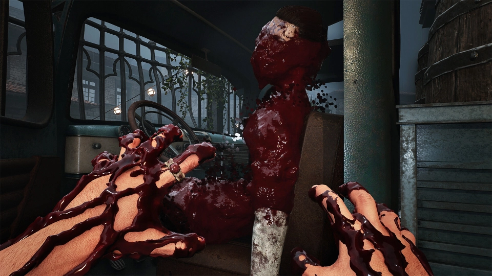 Crisol Theater of Idols preview3