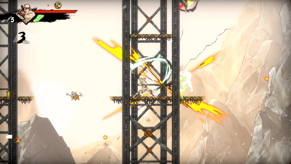 Shinobi Art of Vengeance Review1