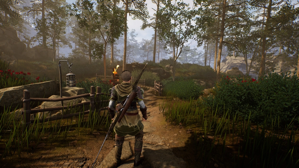 Of Ash and Steel preview4