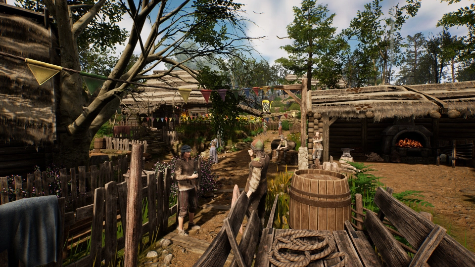 Of Ash and Steel preview5