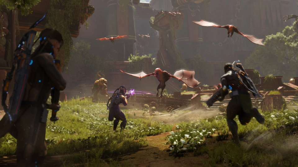 Turok Origins preview2