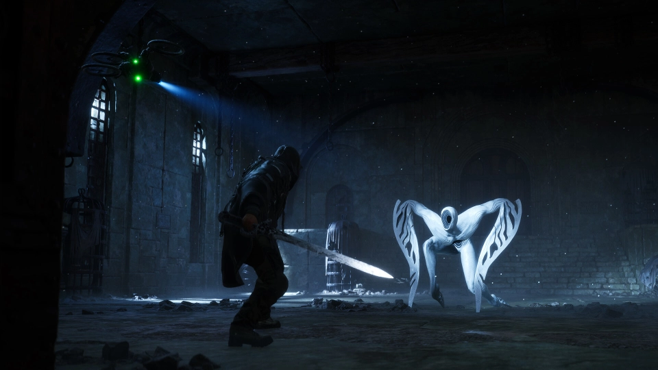 Hell is Us game review xbox