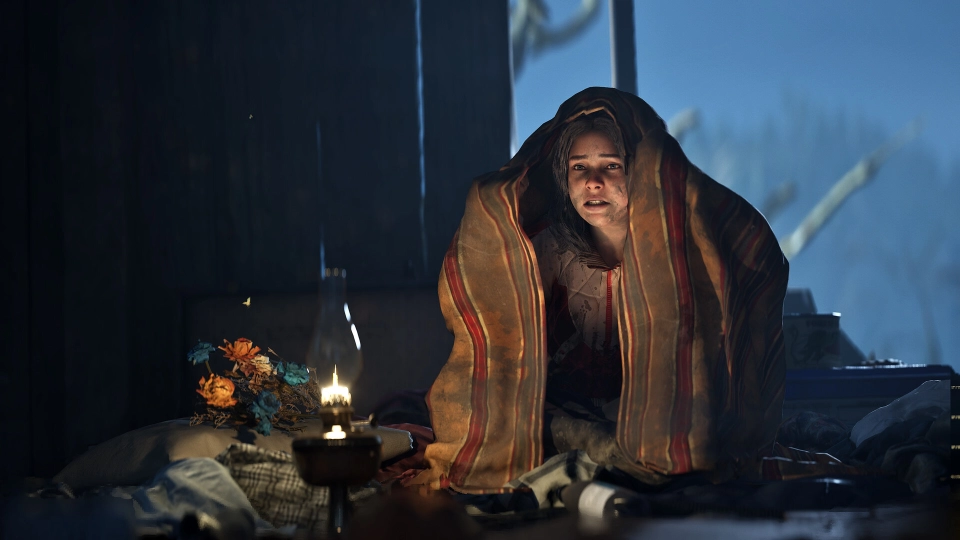 Hell is Us xbox review 1