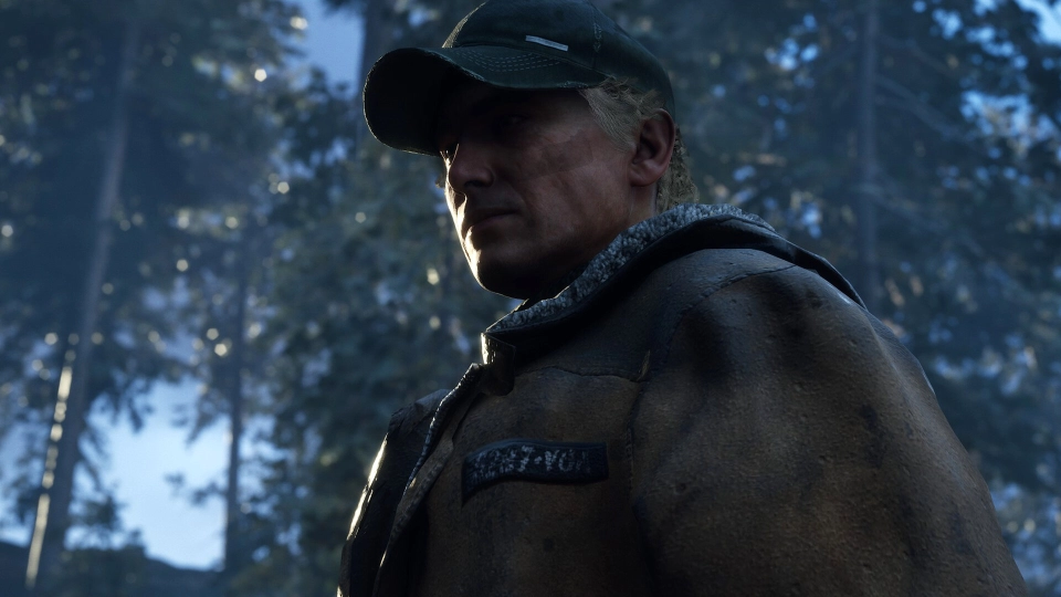 Hell is Us xbox review 2