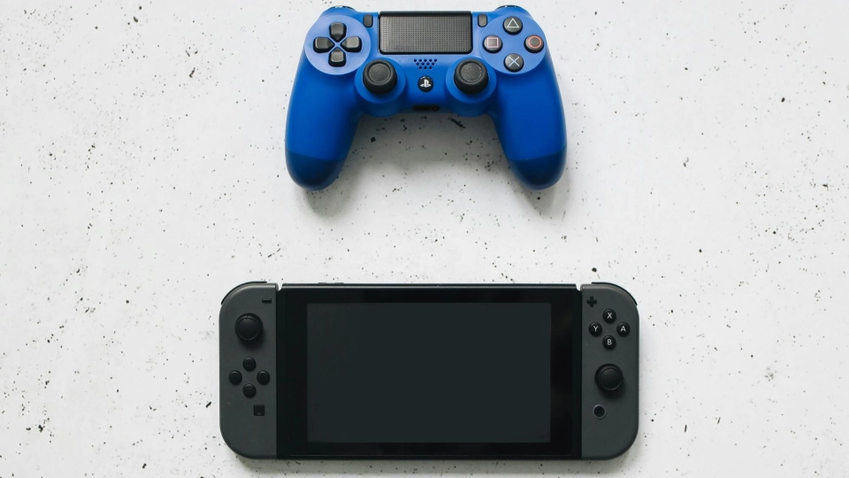 PlayStation 6 handheld