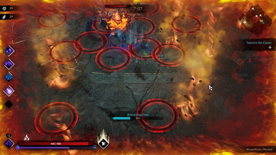 Jotunnslayer Hordes of Hel review