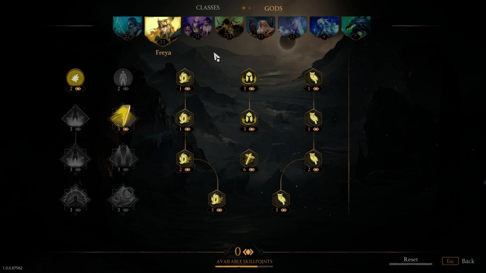 Jotunnslayer Hordes of Hel review 5