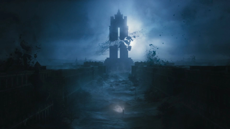 Cronos The New Dawn review1