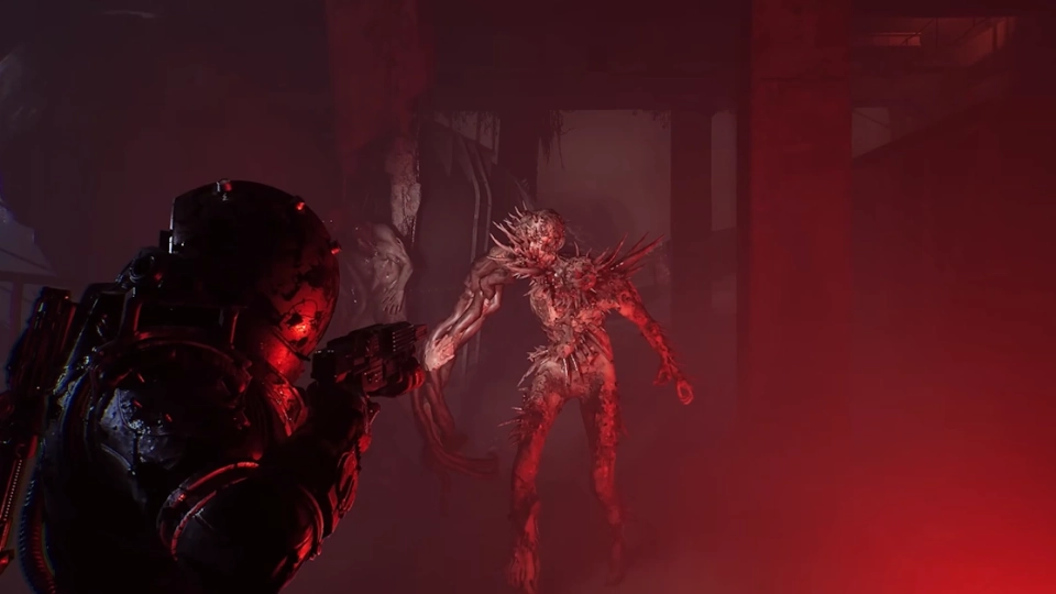 Cronos The New Dawn review 1