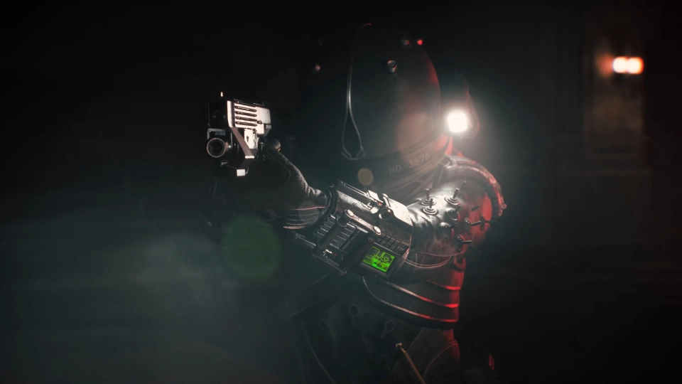 Cronos The New Dawn review 2