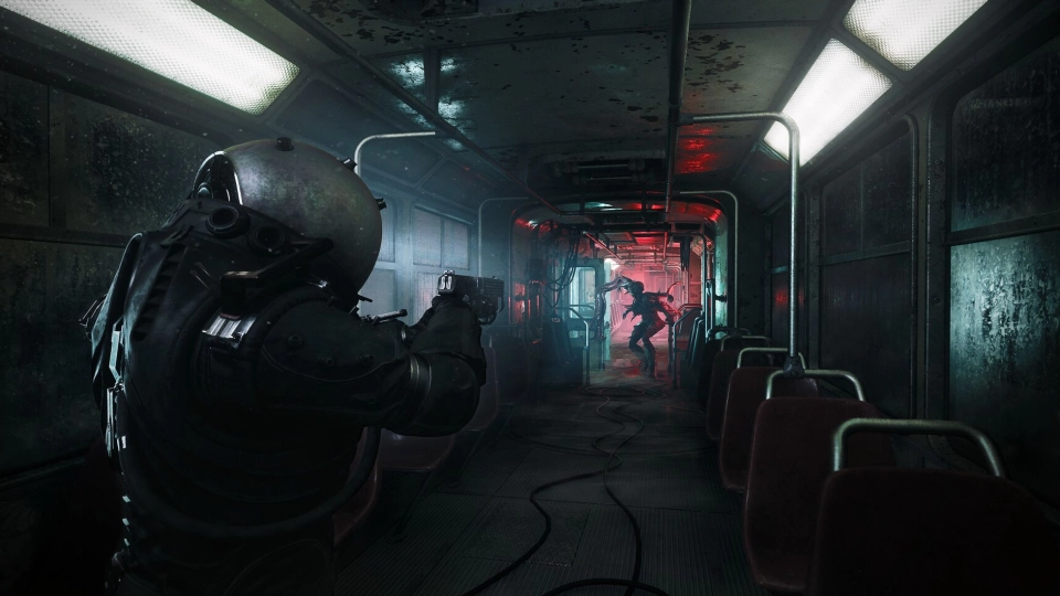 Cronos The New Dawn review 3