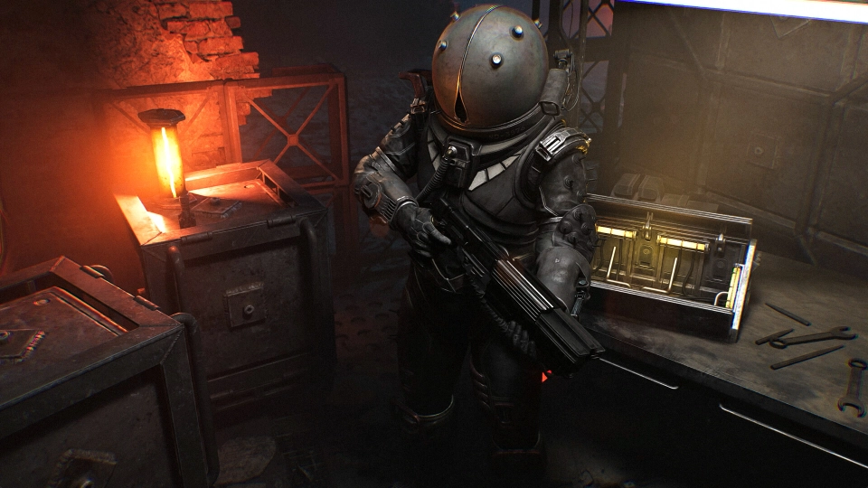 Cronos The New Dawn review2