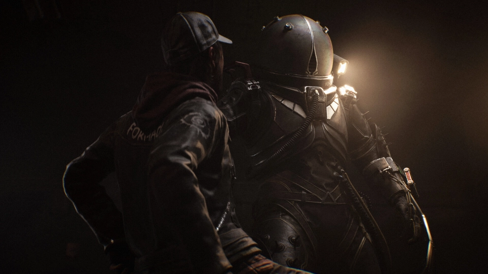 Cronos The New Dawn review3