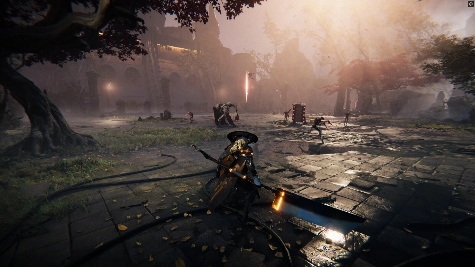 Morbid Metal gamescom handson preview