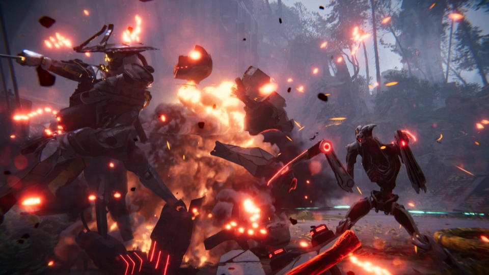 Morbid Metal gamescom handson preview1