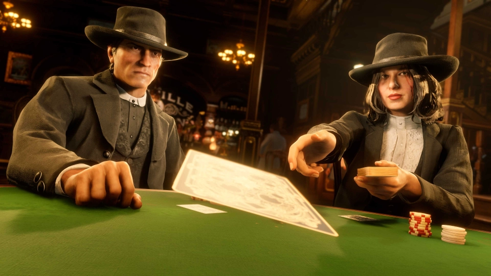 Red Dead Online update september 2025 1