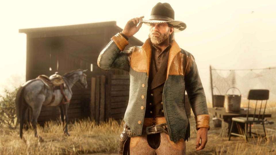 Red Dead Online update september 2025 2