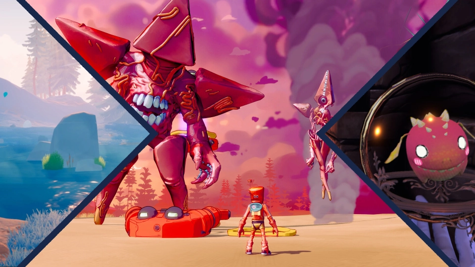 050925 met SWAPMEAT Goblin Cleanup en Under Canopies