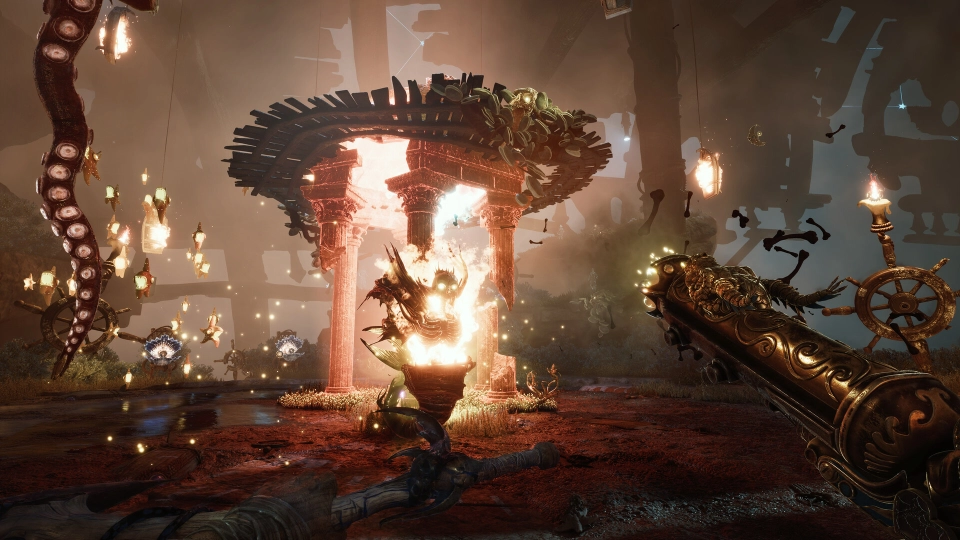 Davy X Jones preview2