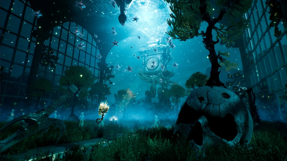 Davy X Jones preview4