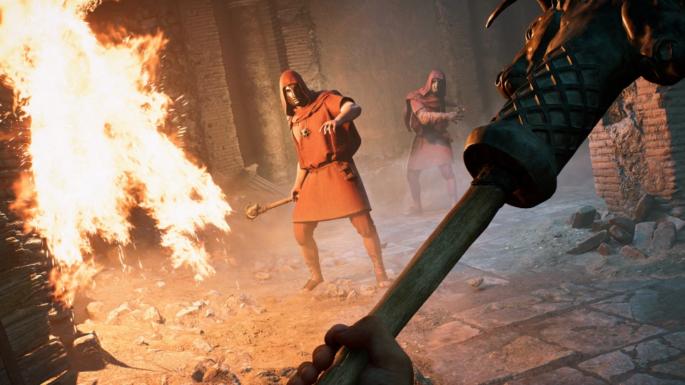 Indiana Jones and the Great Circle The Order of Giants Review1