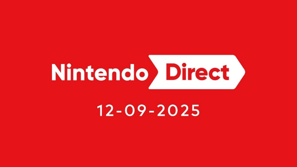 Nintendo Direct september 2025
