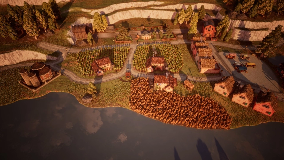 Town to City preview1