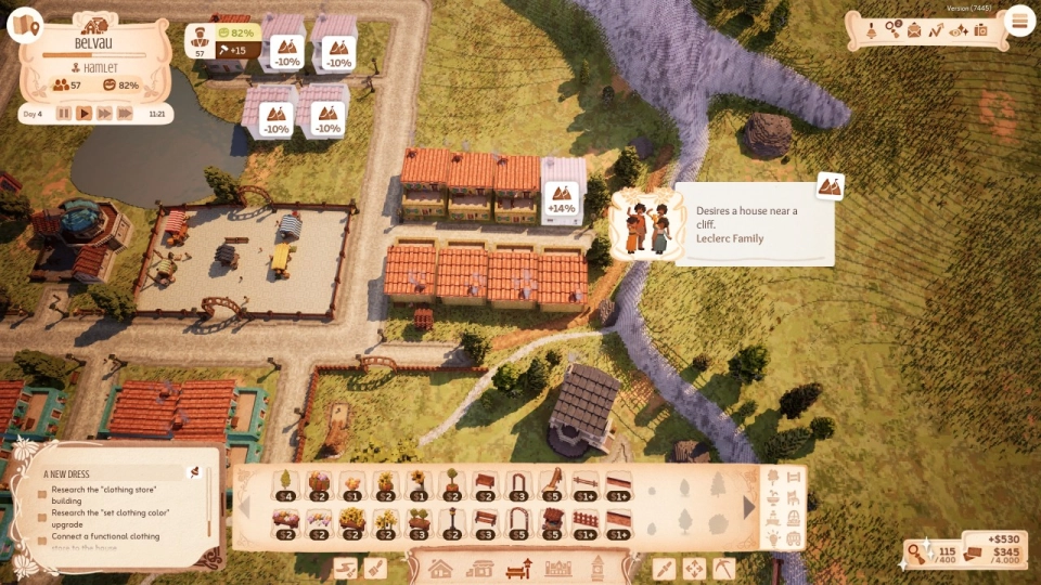 Town to City preview4