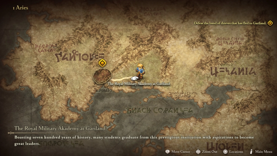 Final Fantasy Tactics The Ivalice Chronicles1