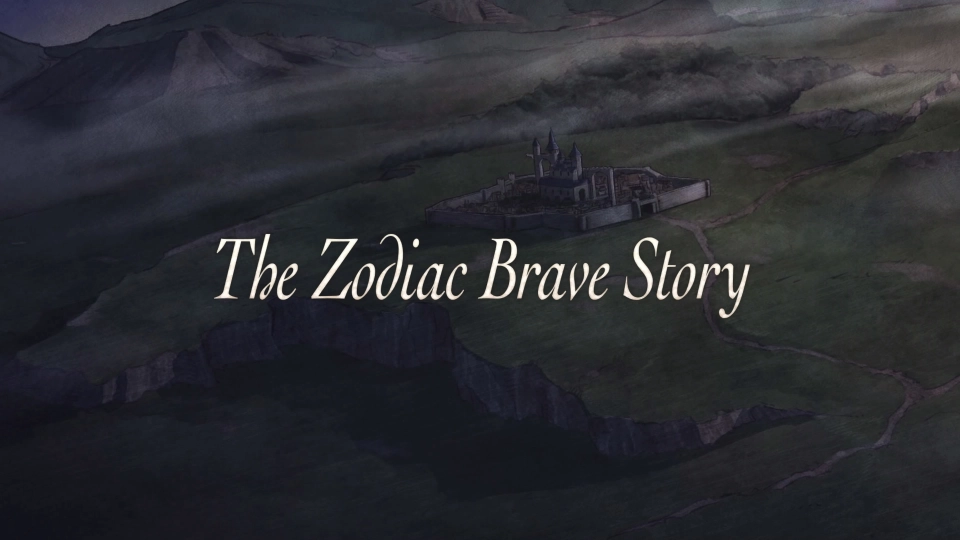 Final Fantasy Tactics The Ivalice Chronicles1 1