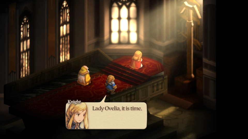 Final Fantasy Tactics The Ivalice Chronicles1 3