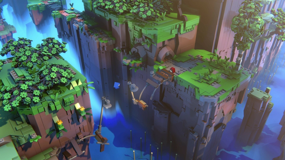 LEGO Voyagers review 3