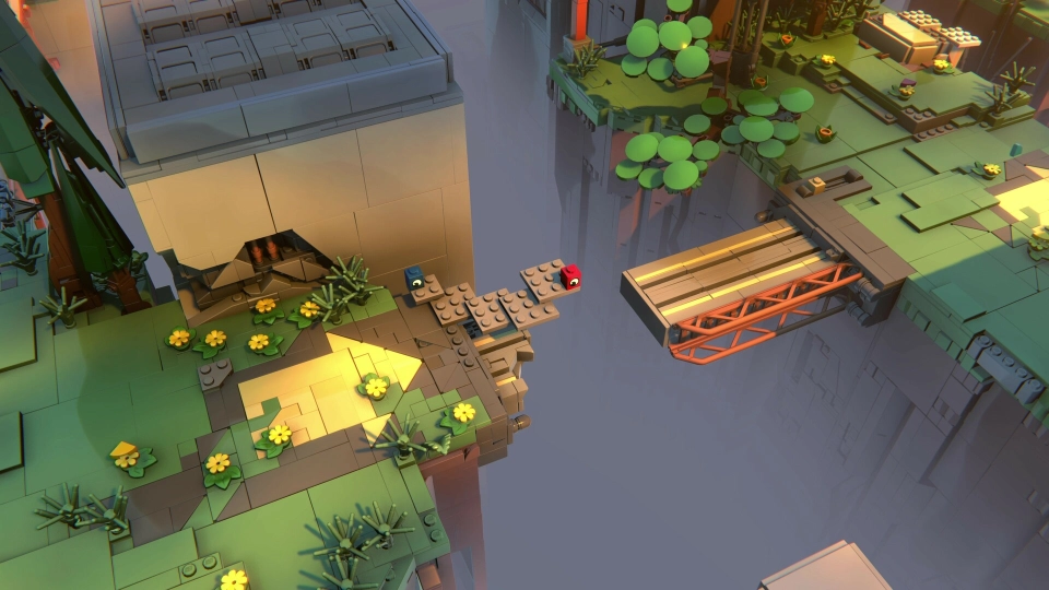 LEGO Voyagers review 5