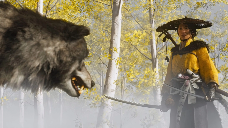 Alles wat je moet weten over Ghost of Yotei3