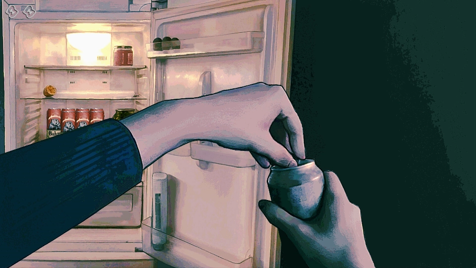 No Im not a Human review