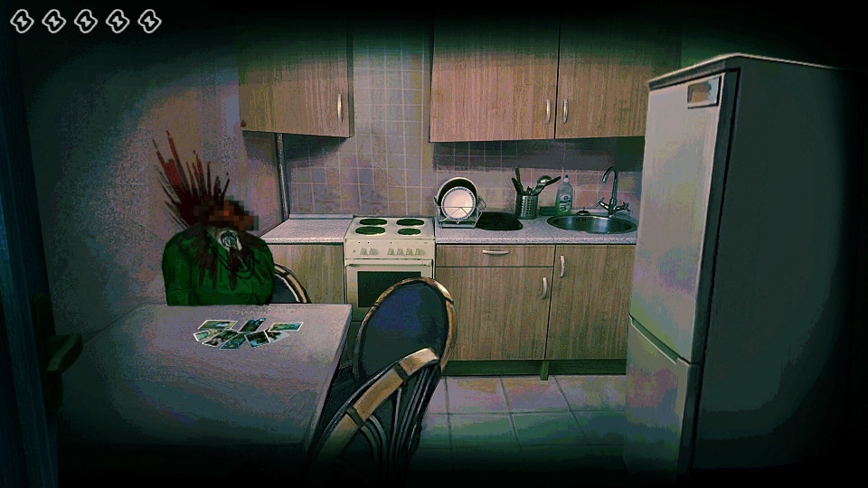 No Im not a Human review 1