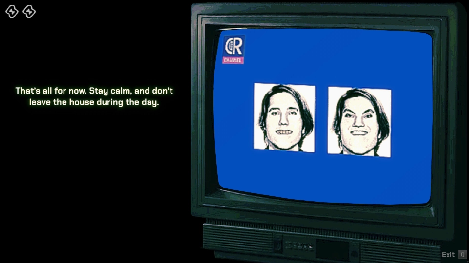 No Im not a Human review 2