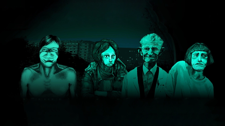 No Im not a Human review3