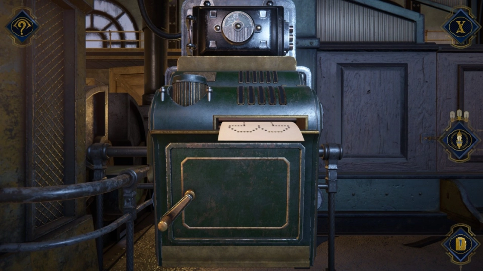 The House of Tesla review  puzzels 4