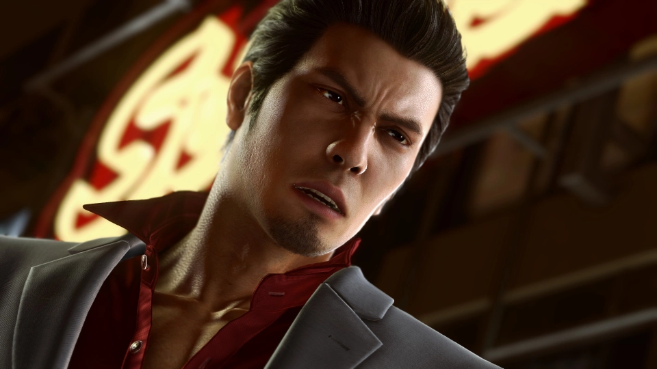Yakuza Kiwami 3 gerucht