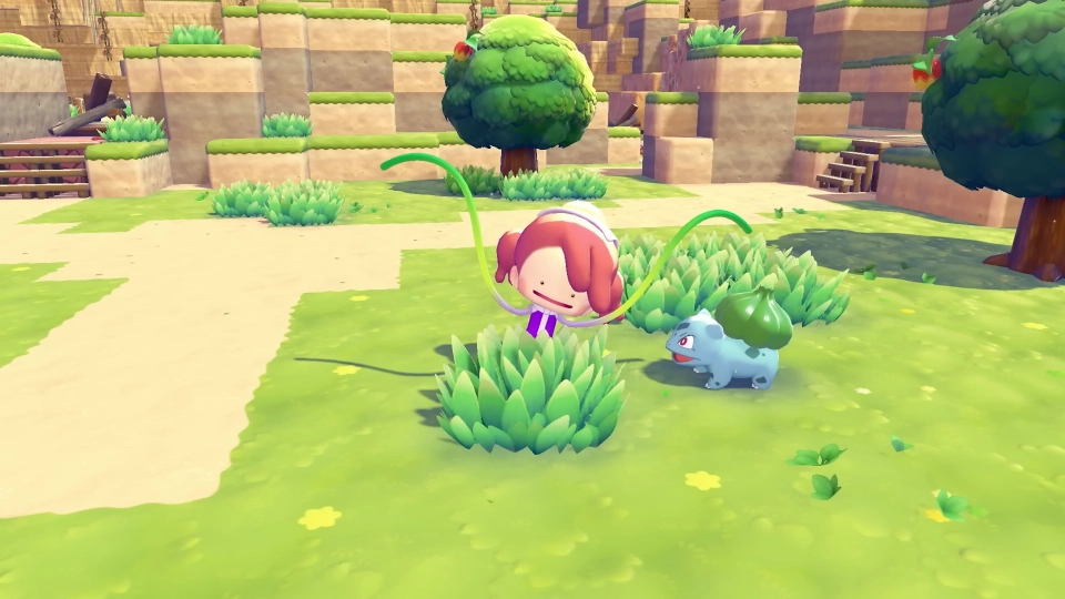 Pokmon Pokopia opinion1