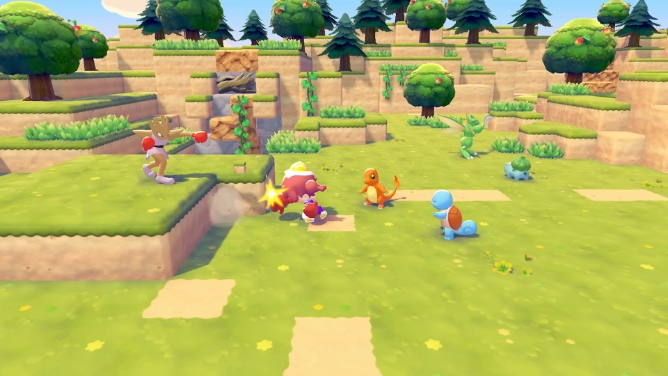 Pokmon Pokopia opinion2