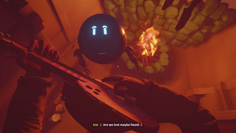 Arctic Awakening Review