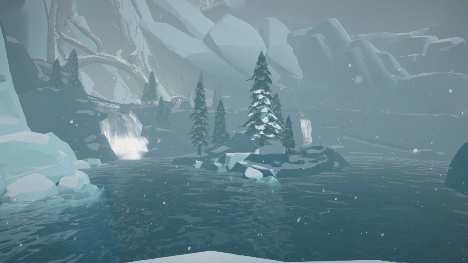 Arctic Awakening Review1