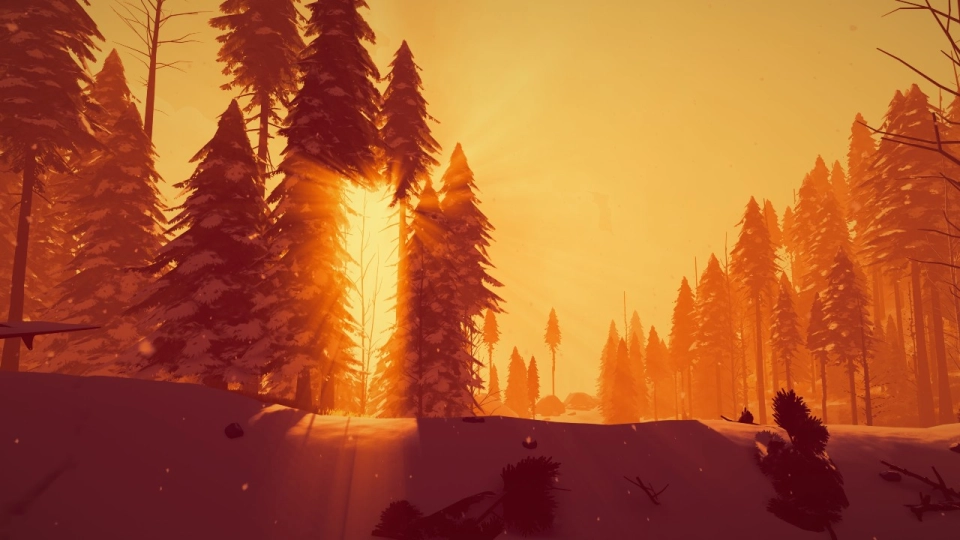 Arctic Awakening review 1