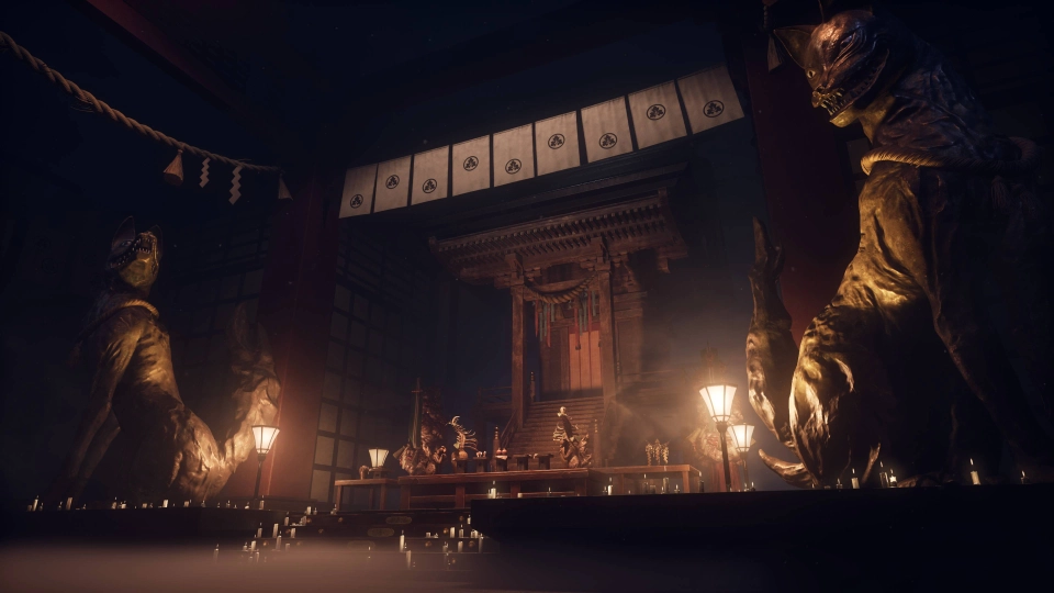 Silent Hill f review4