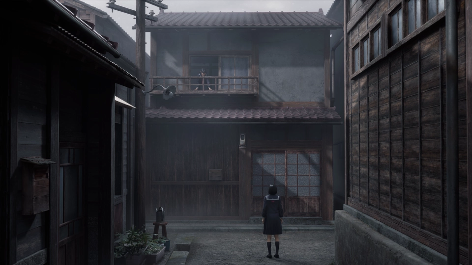 Silent Hill f review7