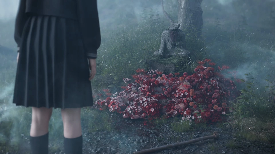 Silent Hill f review8